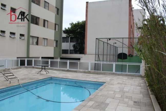 Imagem Apartamento venda com 2 dormitórios Rua Pensilvania