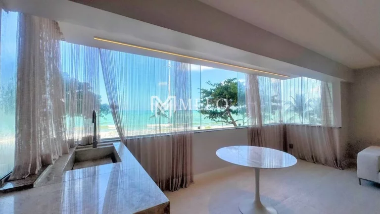 Imagem Oportunidade em BOA VIAGEM: 200m², 03qts, 03suítes, 02vagas../Porteira Fechada.