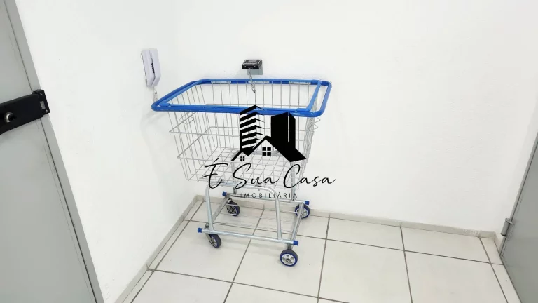 Imagem Apartamento à venda 2 quartos bairro Serrano Belo Horizonte MG