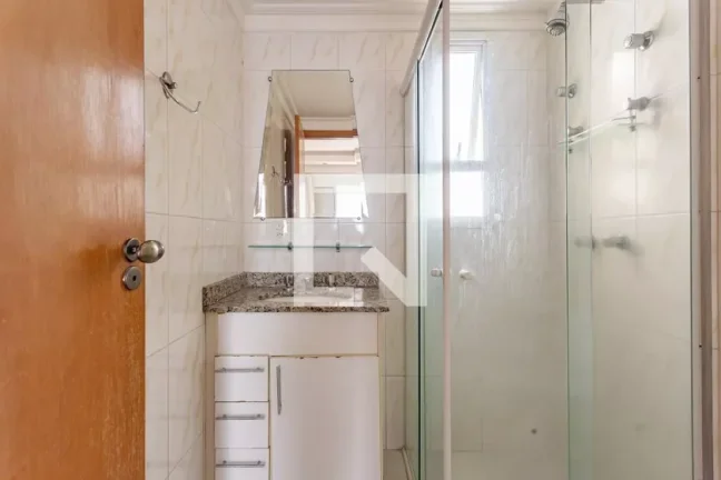 Imagem Apartamento à Venda - Ipiranga, 3 Quartos, 66 m2