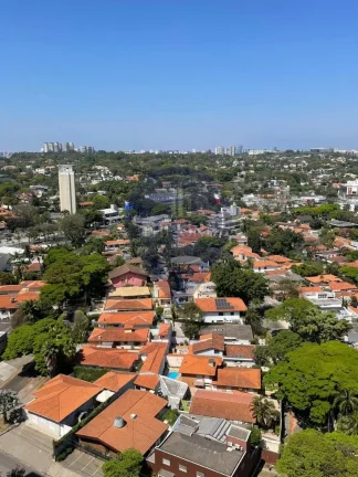 Imagem APARTAMENTO RESIDENCIAL em SÃO PAULO - SP, BUTANTÃ