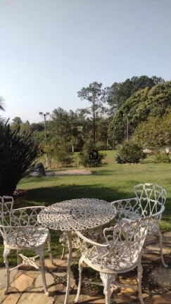 Imagem Chácara à venda, 5000 m² por R$ 1.200.000,00 - Campo do Meio - Araçoiaba da Serra/SP