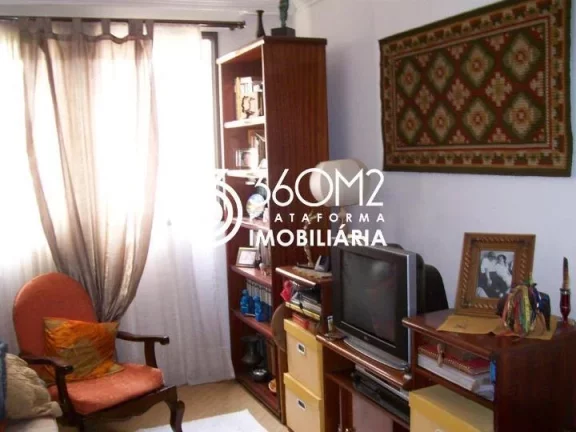 Imagem Apartamento para Venda em São Paulo / SP no bairro Vila Campestre