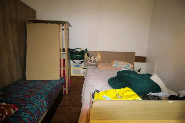 Imagem Casa Padrão