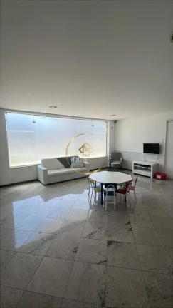 Imagem Apartamento Locação, 3 dormitórios, 2 vagas, , Edificio Geneve, Aquarius.