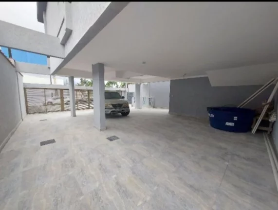 Imagem Casa em condomínio à Venda em Maracanã, Praia Grande - SP
