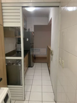 Imagem APARTAMENTO A VENDA NA ACLIMAÇAO