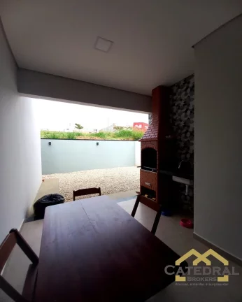 Imagem CASA EM CONDOMÍNIO RESIDENCIAL em ITUPEVA - SP, SÃO VENÂNCIO