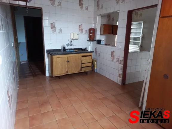 Imagem CASA RESIDENCIAL em SÃO PAULO - SP, VILA DALILA