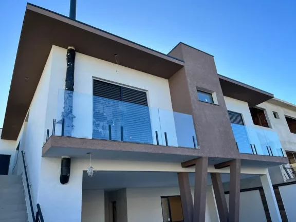 Imagem Casa de condomínio, Gran Ville São Venâncio