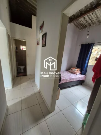 Imagem Casa em Parque Estrela Dalva III - Luziânia