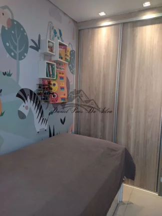 Imagem APARTAMENTO RESIDENCIAL em JUNDIAÍ - SP, ANHANGABAÚ
