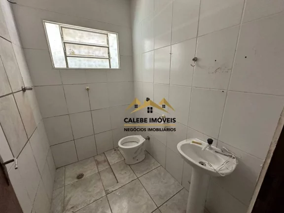 Imagem Casa com 2 dormitórios à venda, 60 m² por R$ 180.000,00 - Parque São Rafael - Tatuí/SP