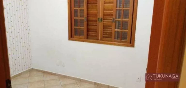 Imagem Sobrado à venda, 200 m² por R$ 750.000,00 - Engenheiro Goulart - São Paulo/SP