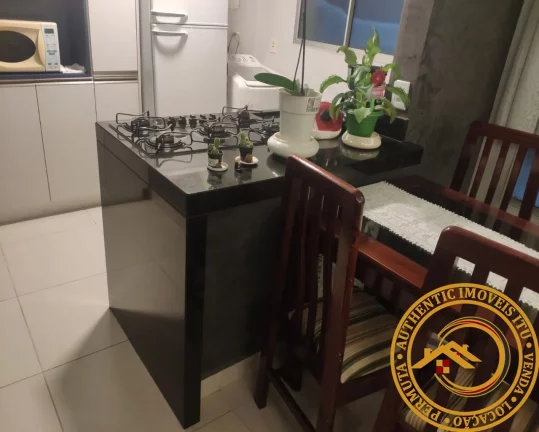 Imagem APARTAMENTO RESIDENCIAL em ITU - SP, PROGRESSO