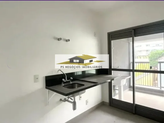 Imagem Apartamento para venda na Vila Clementino