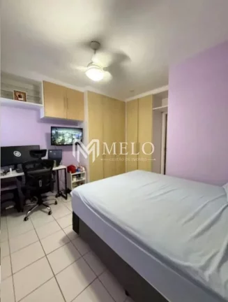 Imagem BOA VIAGEM - Apto com 3qts, 1suite, 2vagas cobertas, 85,34m²