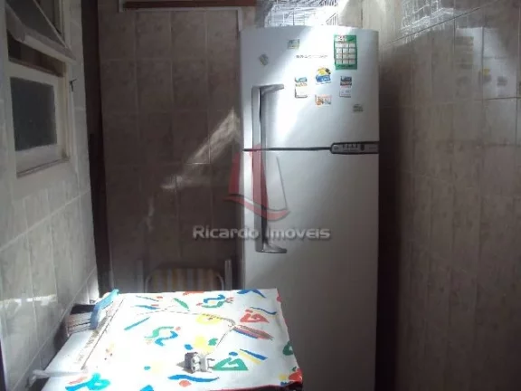 Imagem Apartamento Triplex 150 Mts da Praia