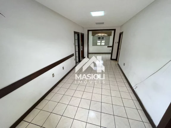 Imagem Casa com 5 dormitórios à venda, 286 m² por R$ 580.000,00 - Cobilândia - Vila Velha/ES