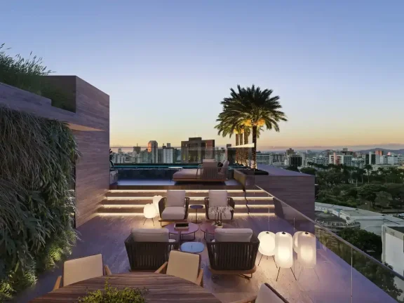 Imagem Paradiso - Paradiso