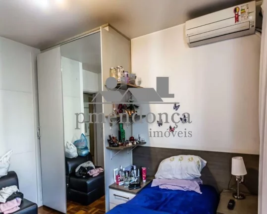 Imagem Apartamento 4 quartos, 1 suite, 2 vagas, 135 m2