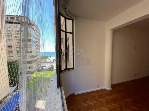 Imagem Copacabana – Rua Miguel Lemos | Residencial › Apartamento 3 quarto(s) à Venda