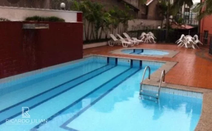 Imagem Apartamento com 3 dormitorios sendo uma suite, andar alto e uma vaga de garagem - Cambuci/Liberdade