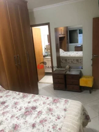 Imagem Apartamento à venda 3 Quartos, 1 Suite, 2 Vagas, 112M², Santa Maria, São Caetano do Sul - SP