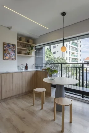 Imagem Apartamento com 3 Quartos à Venda, 83 m² em Vila Mariana - São Paulo