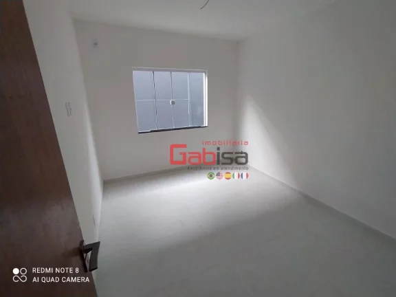 Imagem Casa com 3 dormitórios à venda, 95 m² por R$ 480.000,00 - Campo Redondo - São Pedro da Aldeia/RJ