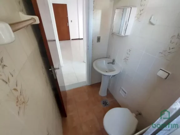 Imagem Apto 1 Dorm. com garagem - Bairro Santana - Porto Alegre/RS - AP2721