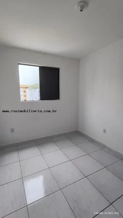 Imagem Valor promocional apartamento parque do sol, João Pessoa/PB