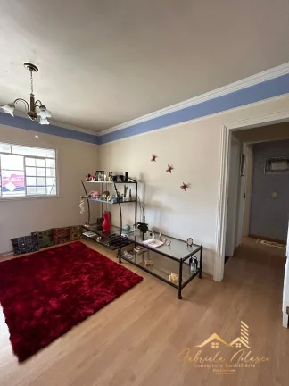 Imagem Apartamento à venda no bairro Jardim Igaçaba - Mogi Guaçu/SP