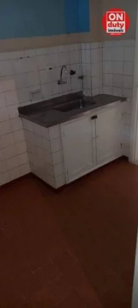 Imagem Apartamento com 1 quarto à venda, 50 m² por R$ 270.000 - Marapé - Santos/SP