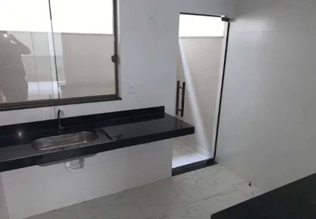 Imagem Apartamento 02 quartos - Planalto