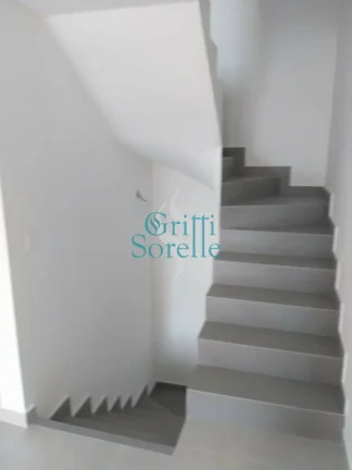 Imagem Sobrado Triplex Novo à Venda em Vila Mariana - São Paulo/SP.