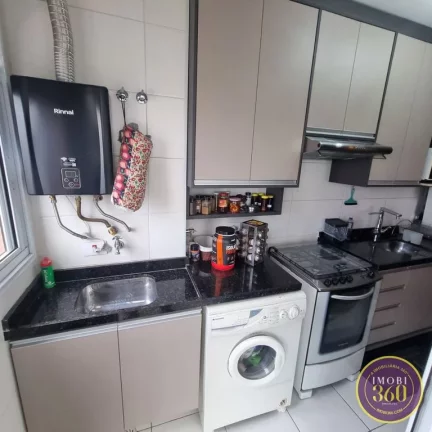 Imagem Cobertura Excepcional à Venda - Vila Prudente - São Paulo