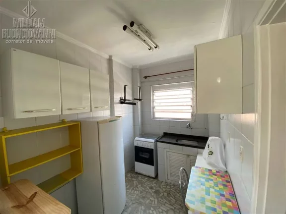 Imagem Apartamento à Venda em Boqueirão, Praia Grande - SP