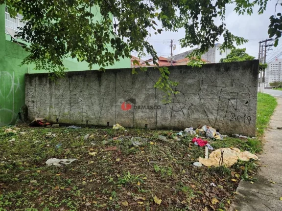 Imagem Terreno à venda Vila Sacadura Cabral, Santo André - SP