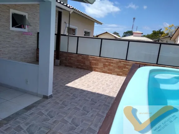 Imagem Casa-Sobrado, 2 pavimentos, por ótimo preço