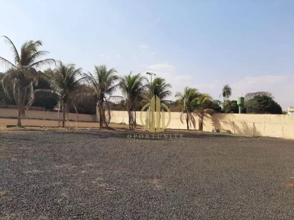 Imagem Chácara residencial Itanhangá