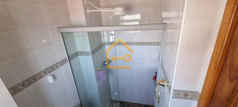 Imagem Apartamento 2 dormitórios (1suite) 1 vaga Condomínio Terras de Santana SJC