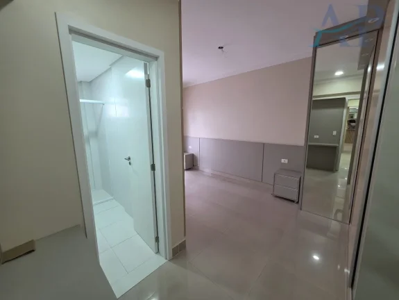 Imagem Apartamento no Canto do Forte em Praia Grande com 2 Dormitórios
