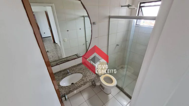 Imagem Apartamento à venda, 147 m² por R$ 699.000,00 - Aldeota - Fortaleza/CE