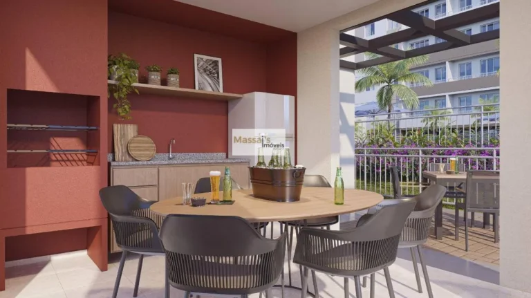 Imagem RISE Condomínio Clube | Parque Prado | Lançamento