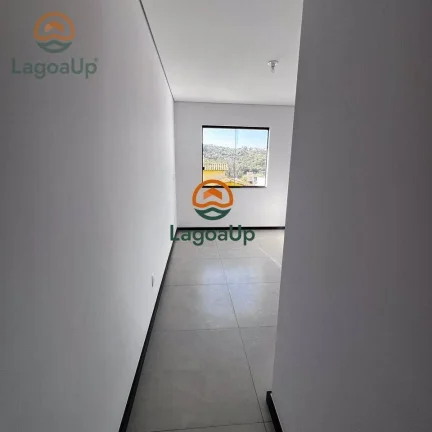 Imagem Casa com 3 dormitórios à venda, 141 m² por R$ 800.000,00 - Visão - Lagoa Santa/MG