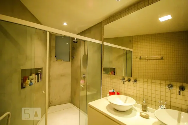 Imagem Apartamento à Venda - Copacabana, 3 Quartos, 135 m2