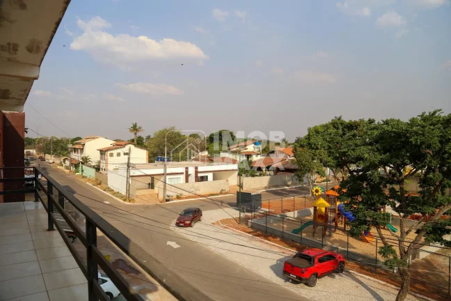 Imagem RODOVIA DF 0250 VENDE PRÉDIO APARTS/LOJA MANSÕES ENTRE LAGOS