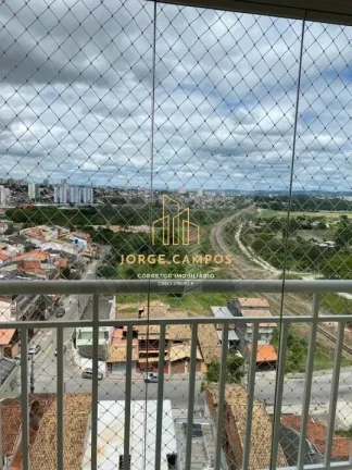 Imagem AP - 25177 - APARTAMENTO COM 3 DORMITÓRIOS, 1 SUÍTE NA VILA INDUSTRIAL