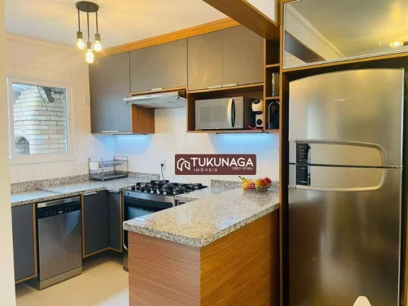 Imagem Sobrado com 3 quartos à venda, 112 m² por R$ 585.000 - Vila Nova Mazzei - São Paulo/SP